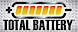 Total Battery logo