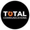 Total Communications logo