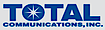 Total Communications logo