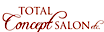 Total Concept Salon Etc logo