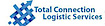 Total Connection Logistic Services logo