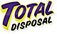 Total Disposal logo