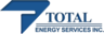 Total Energy Services logo