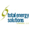 Total Energy Solutions logo