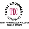 Total Equipment logo