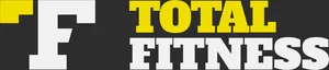 Total Fitness Club logo