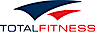 Total Fitness Clubs logo