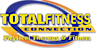 Total Fitness Connection logo