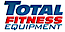 Total Fitness Equipment logo