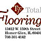 Total Flooring logo