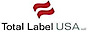 Total Label USA logo