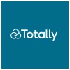 Totally logo