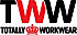 Totally Workwear logo