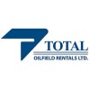 Total Oilfield Rentals logo