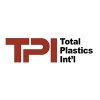 Total Plastics logo