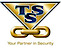 Tss logo