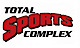 Total Sports Complex logo