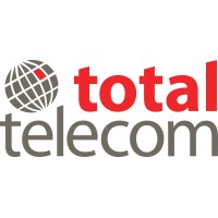 Total Telecom logo