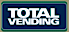 Total Café & Vending logo