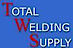 Total Welding logo