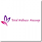 Total Wellness Massage logo