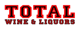 Total Wine & Liquors logo