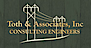 Toth And Associates logo