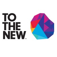 Tothenew Media logo