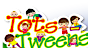 Tots-Tweens logo