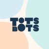 Totsbots logo