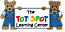 Tot Spot Learning Center logo