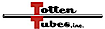 Totten Tubes logo