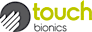 Touch Bionics logo