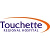 Touchette Regional Hospital logo