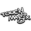 TouchMagix logo