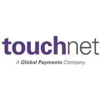 TouchNet logo