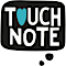 Touchnote logo