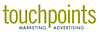 Touchpoints Marketing And Advertising logo