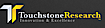 Touchstone Research logo