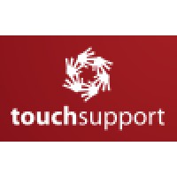 Touch Support, Inc. & Snf Back Office logo