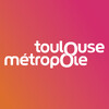 Toulouse Métropole logo