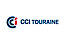 CCI Touraine logo