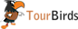 TourBirds logo