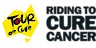 Tour de Cure logo