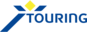 Touring logo