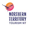 Tourism Nt logo