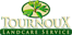 Tournoux Landcare logo