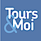 Mairie De Tours logo