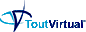 ToutVirtual logo