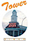 Tower Diner logo